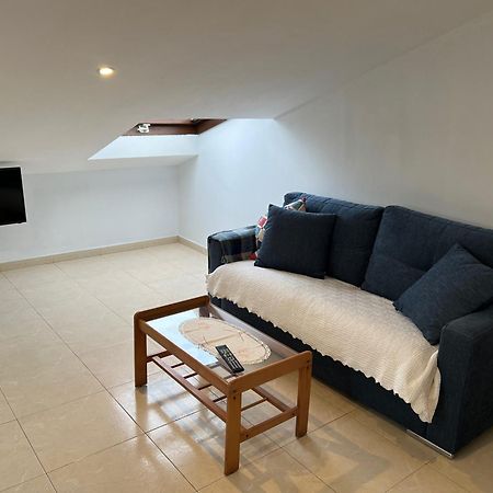 Apartmán A Casa De Lola E Victor Finisterre Pokoj fotografie